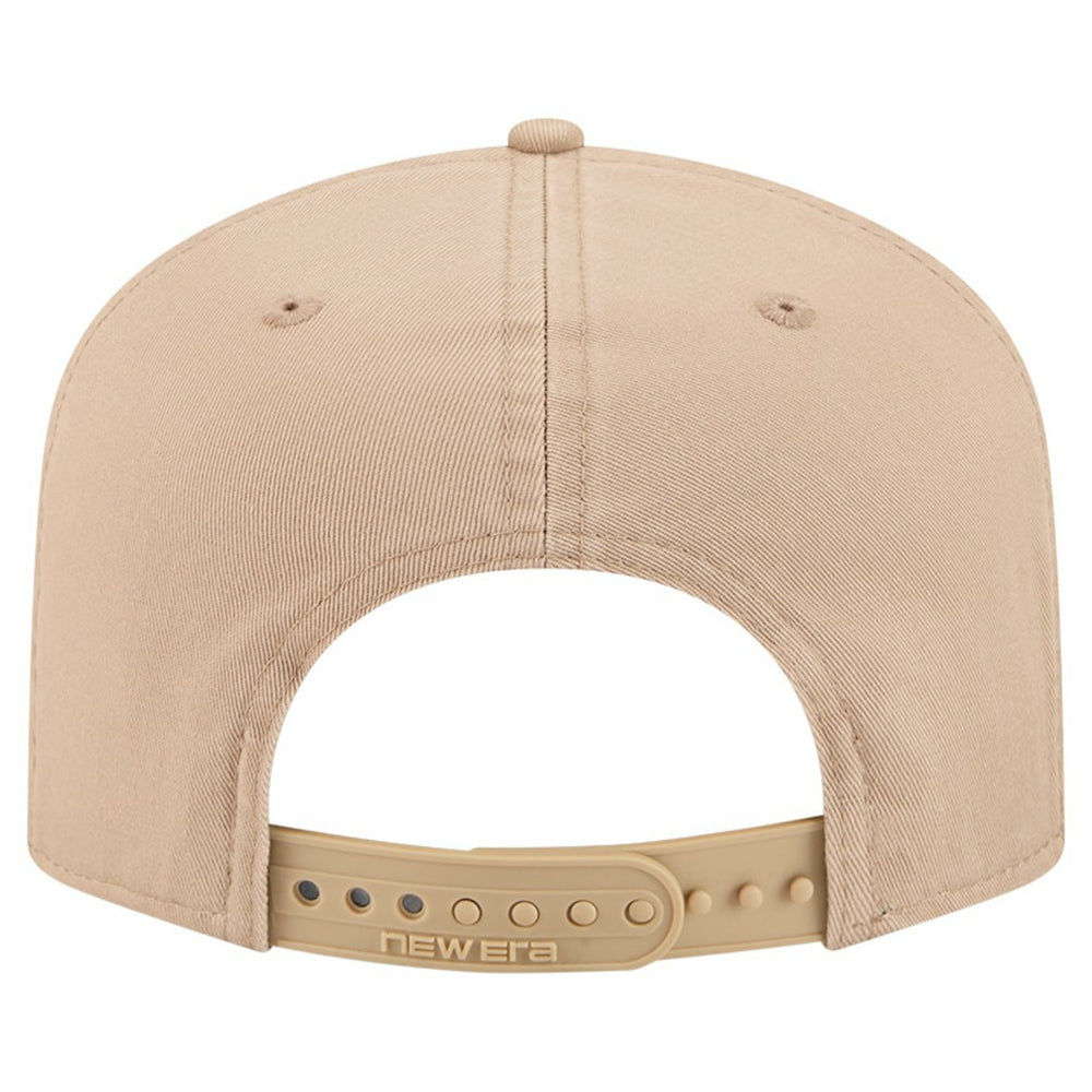 Buffalo Bills New Era 19TWENTY Adjustable Hat Tan