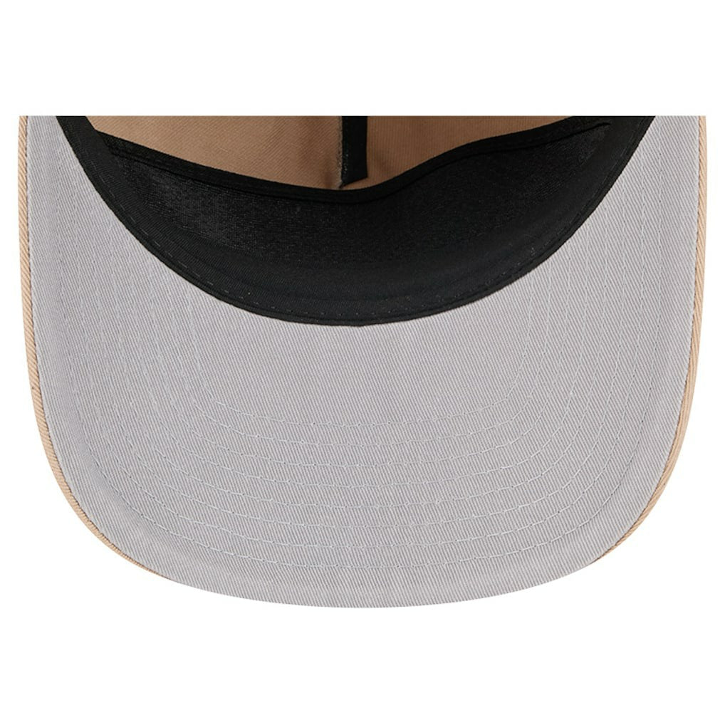 Buffalo Bills New Era 19TWENTY Adjustable Hat Tan