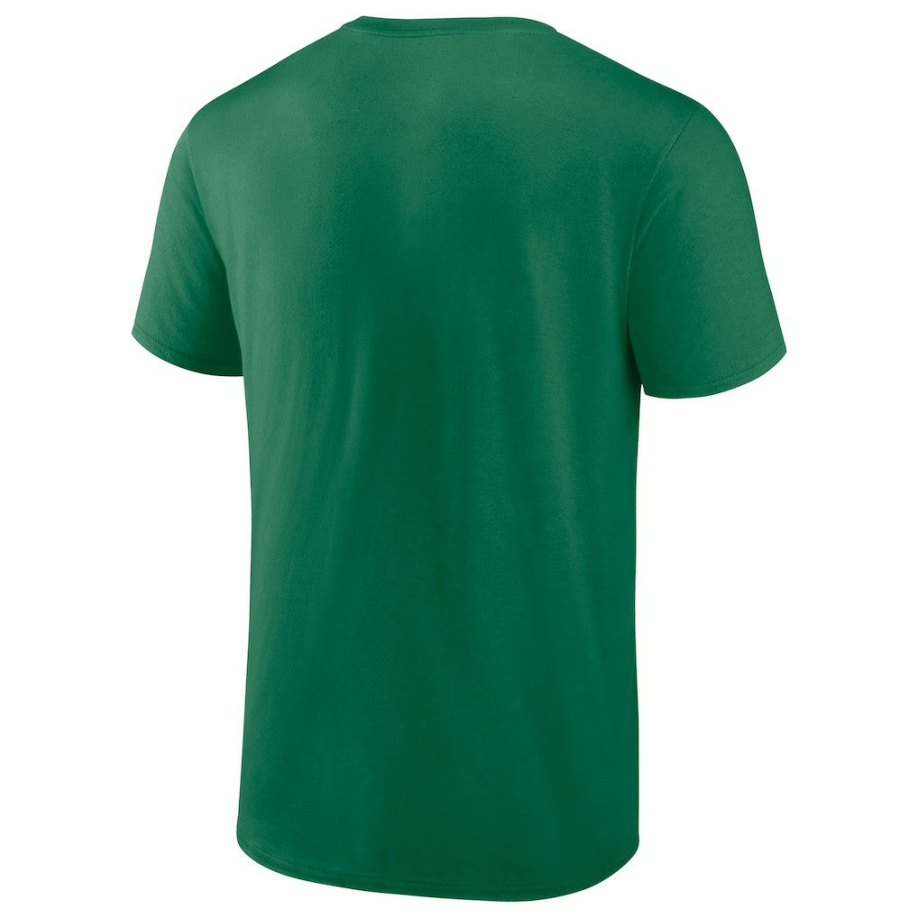 Boston Celtics 2025 Atlantic Division Champions Locker Room T-Shirt Kelly Green | Fanatics online