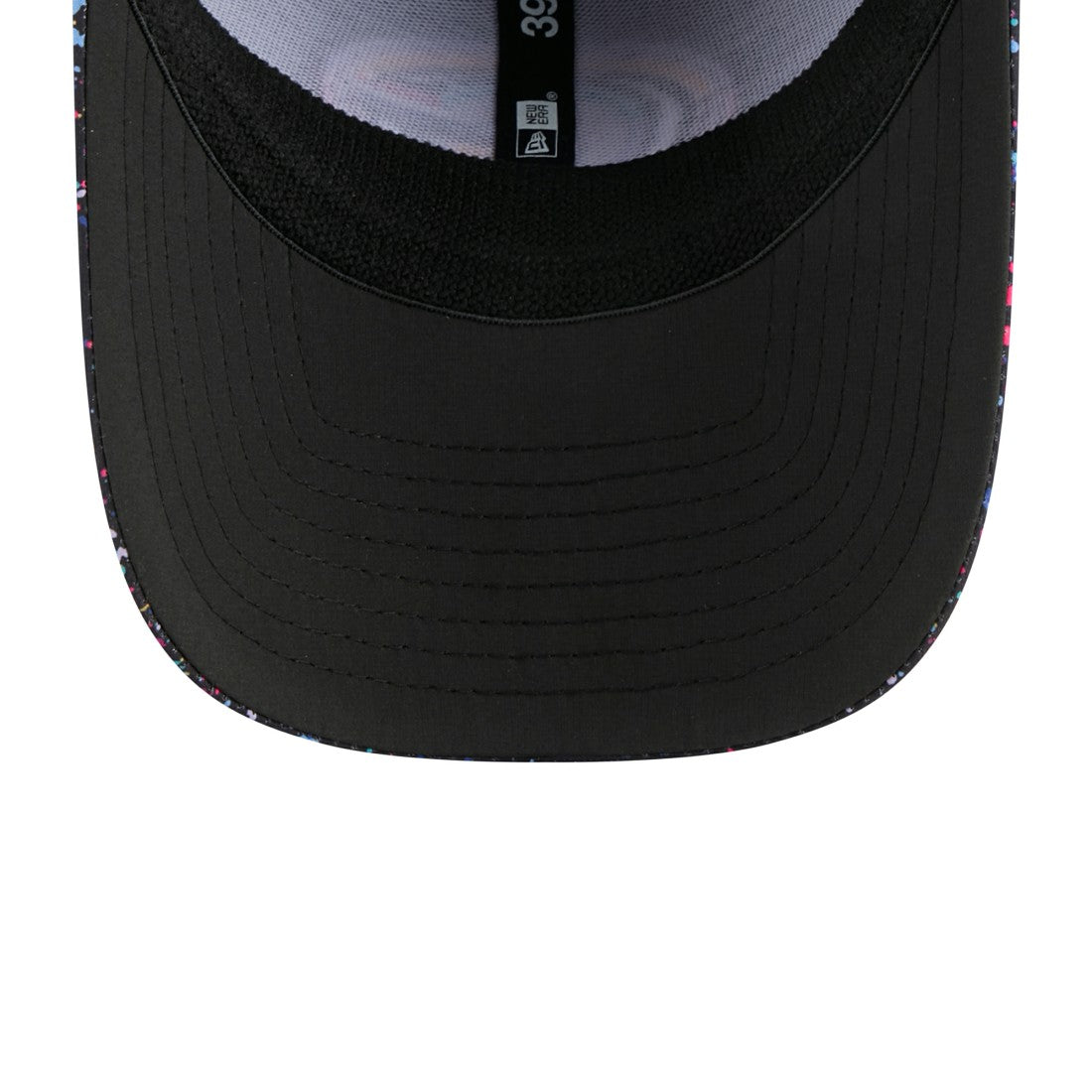 Green Bay Packers New Era 2025 NFL Crucial Catch 39THIRTY Flex Hat Black