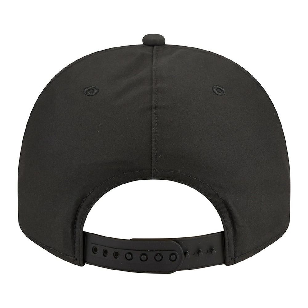 Dallas Cowboys New Era Gore-Tex A-Frame 9FIFTY Snapback Hat Black