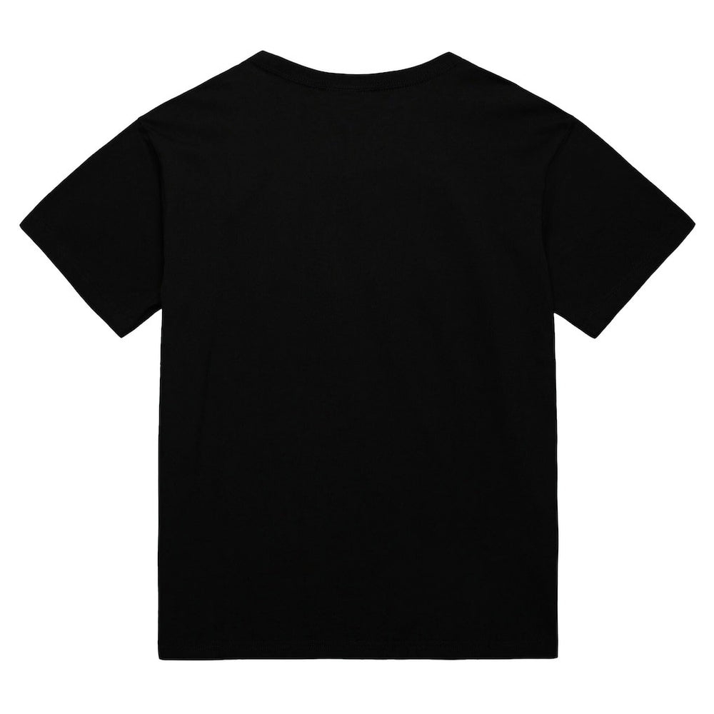 Orlando Magic Worldwide Collection Tri-Logo T-Shirt for sale Black | Mitchell & Ness Lifestyle