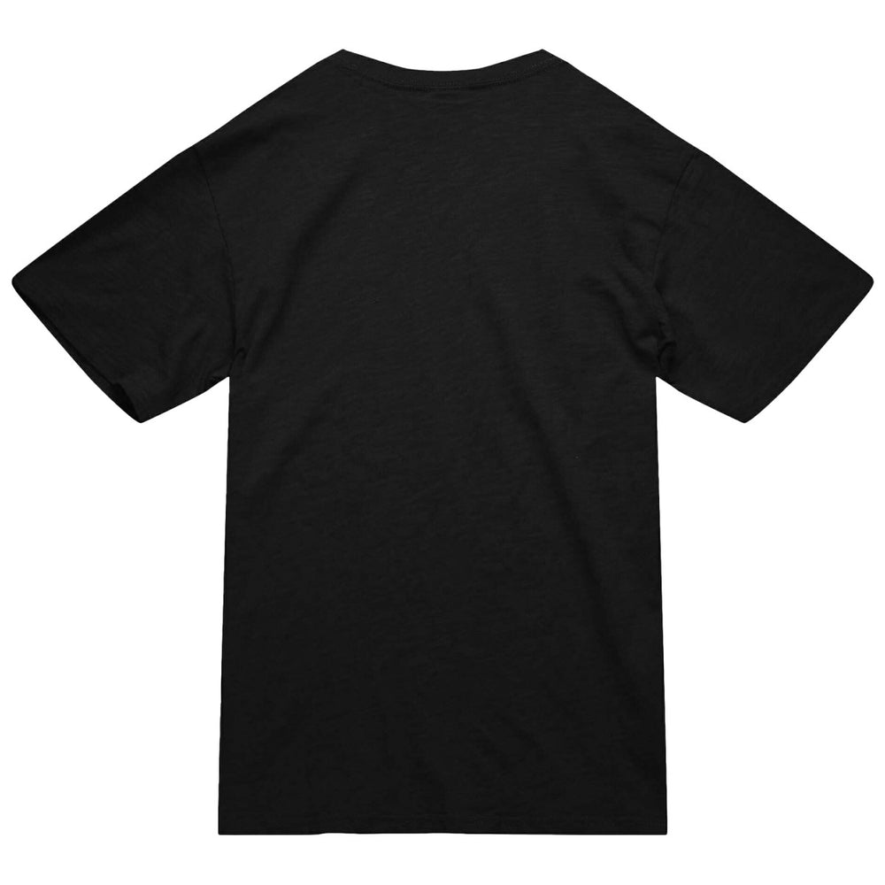Los Angeles Lakers Worldwide Collection Glow Up T-Shirt Black | Mitchell & Ness Near Me