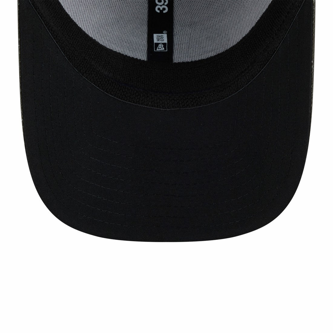 New York Jets New Era 2025 Rivalries Collection Sideline 39THIRTY Flex Hat Gotham Green