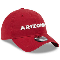 Arizona Cardinals New Era 2025 Rivalries Collection Team 9TWENTY Adjustable Hat Cardinal