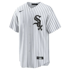 Chicago White Sox Nike Home  2025 Jackie Robinson Day Replica Jersey - White - Nike Sale