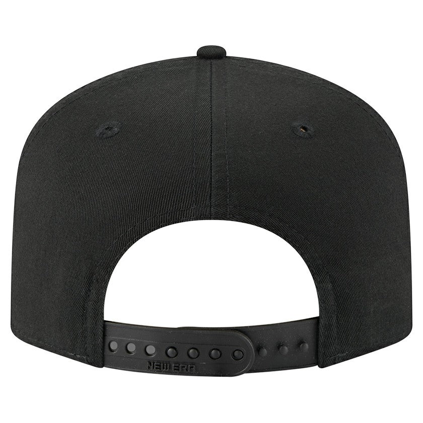 Memphis Grizzlies 19TWENTY Adjustable Hat Black | New Era US