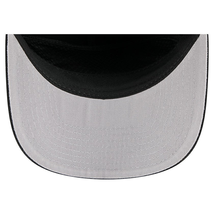 Memphis Grizzlies 19TWENTY Adjustable Hat Black | New Era US