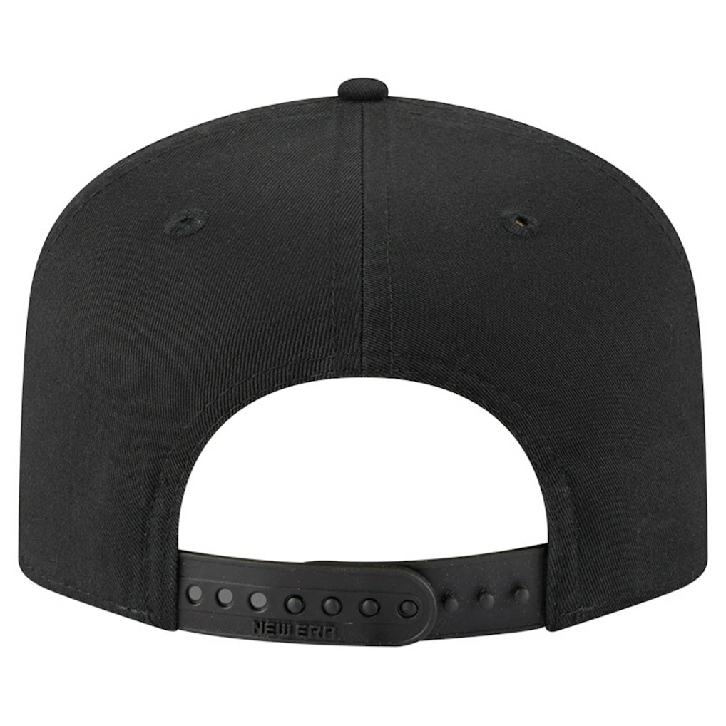 Chicago Bulls 19TWENTY Adjustable Hat Black | New Era Near Me