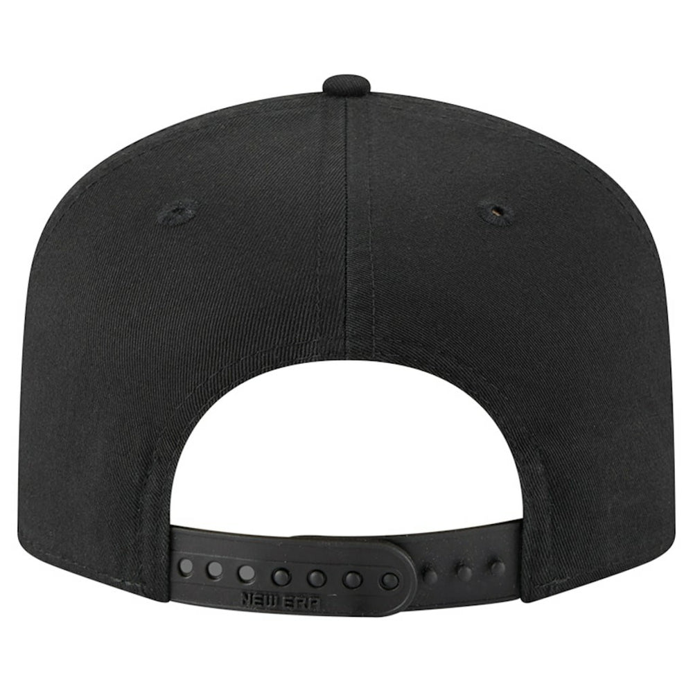 Chicago Bulls 19TWENTY Adjustable Hat Black | New Era Near Me