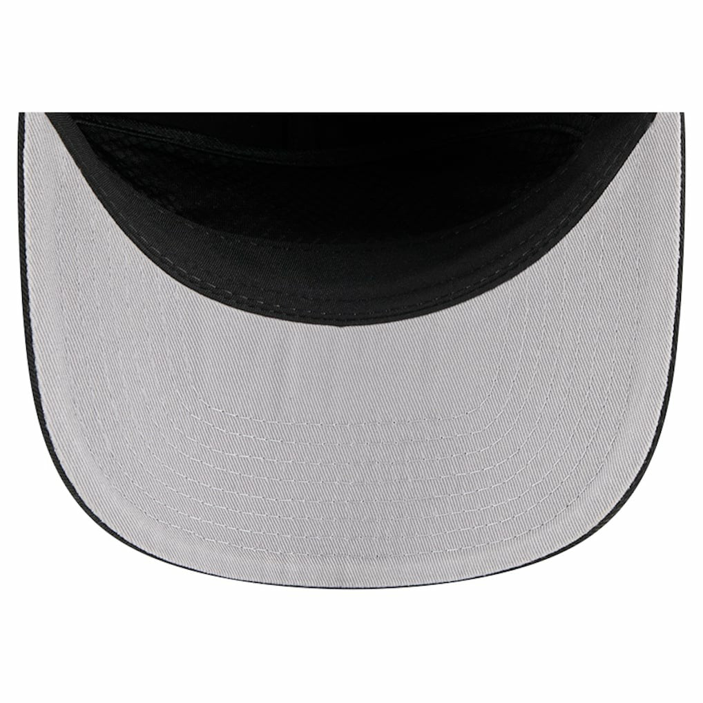 Chicago Bulls 19TWENTY Adjustable Hat Black | New Era Near Me
