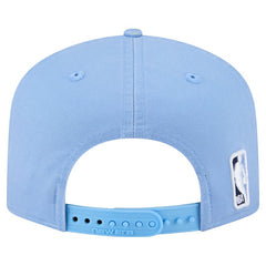 Memphis Grizzlies Cotton 19TWENTY Adjustable Hat Light Blue | New Era US