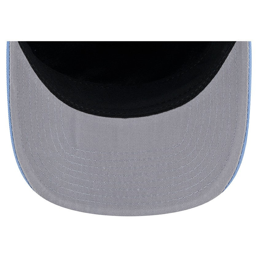 Memphis Grizzlies Cotton 19TWENTY Adjustable Hat Light Blue | New Era US