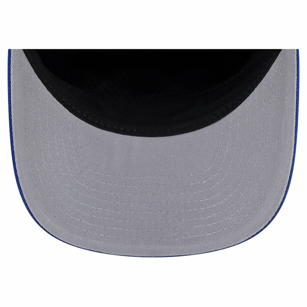 Philadelphia 76ers Cotton 19TWENTY Adjustable Hat Royal | New Era US