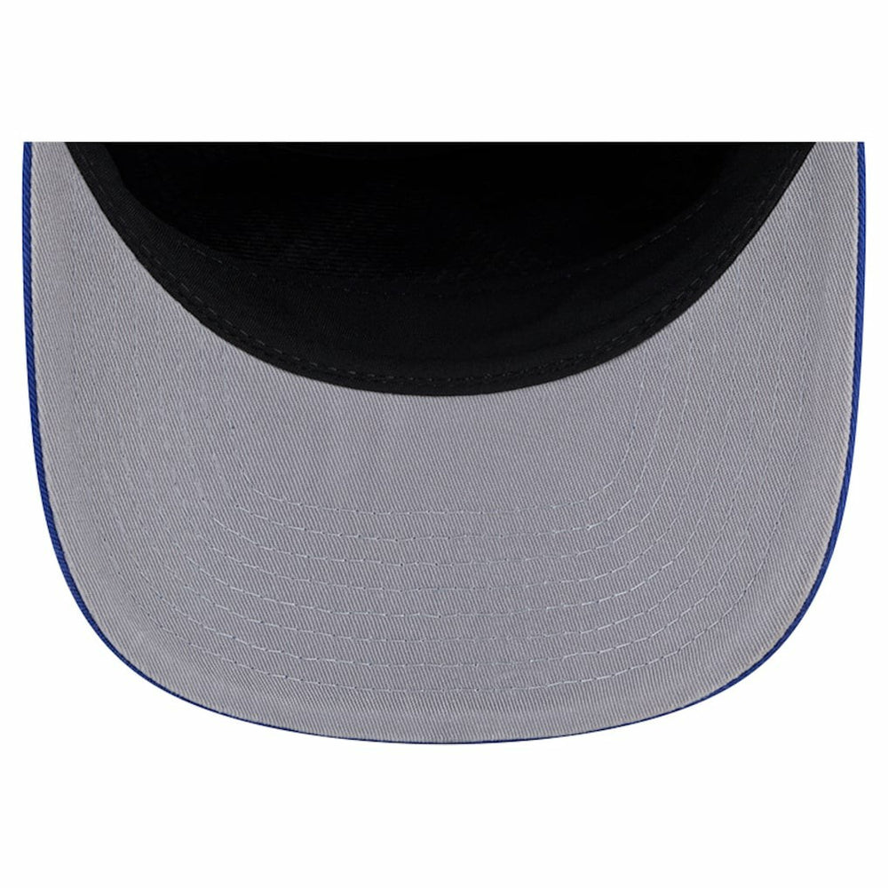 Philadelphia 76ers Cotton 19TWENTY Adjustable Hat Royal | New Era US