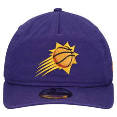 Phoenix Suns Cotton 19TWENTY Adjustable Hat Purple | New Era