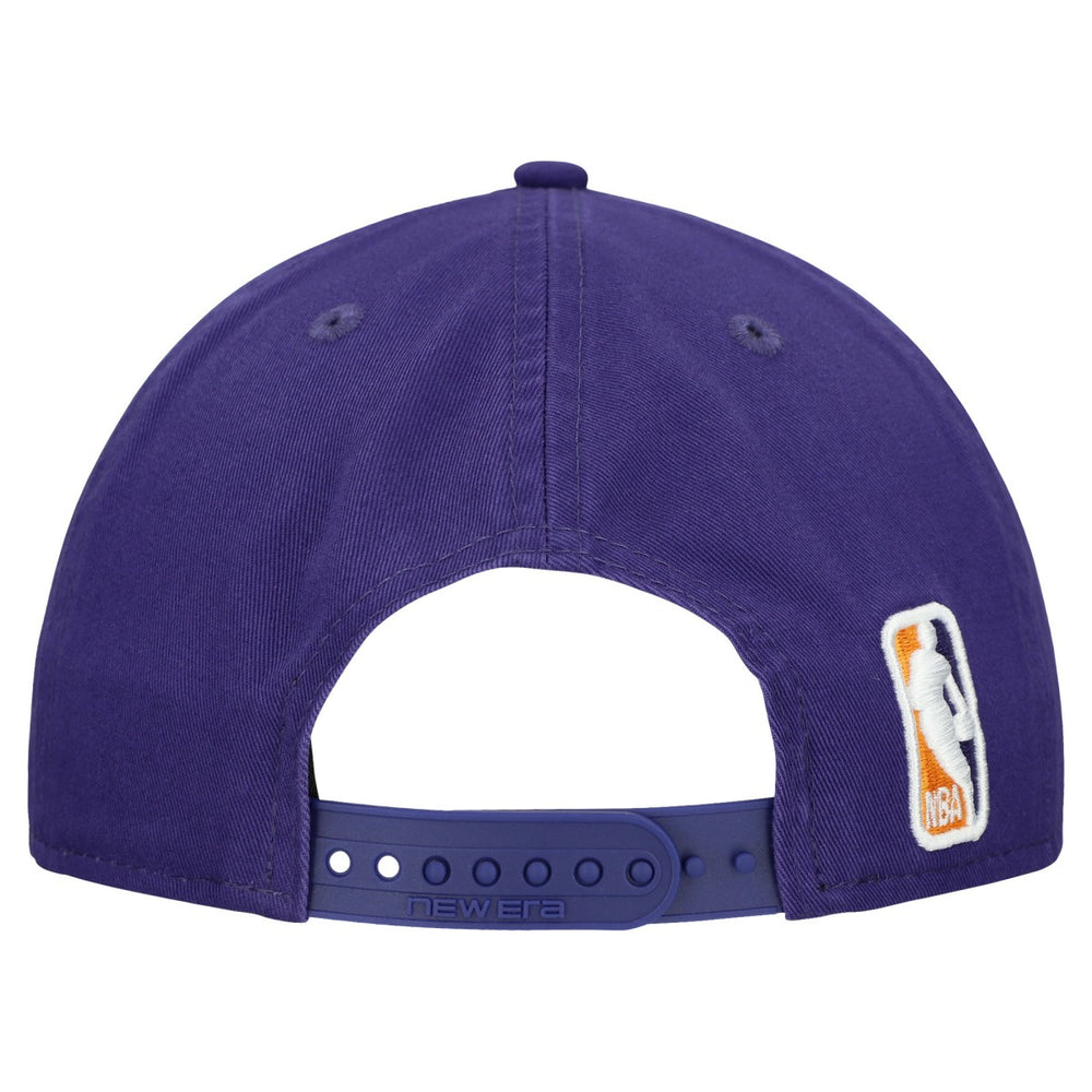 Phoenix Suns Cotton 19TWENTY Adjustable Hat Purple | New Era