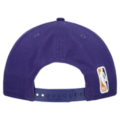 Phoenix Suns Cotton 19TWENTY Adjustable Hat Purple | New Era