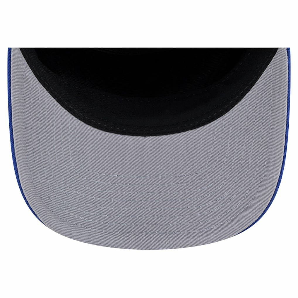Golden State Warriors Cotton 19TWENTY Adjustable Hat for sale Royal | New Era US