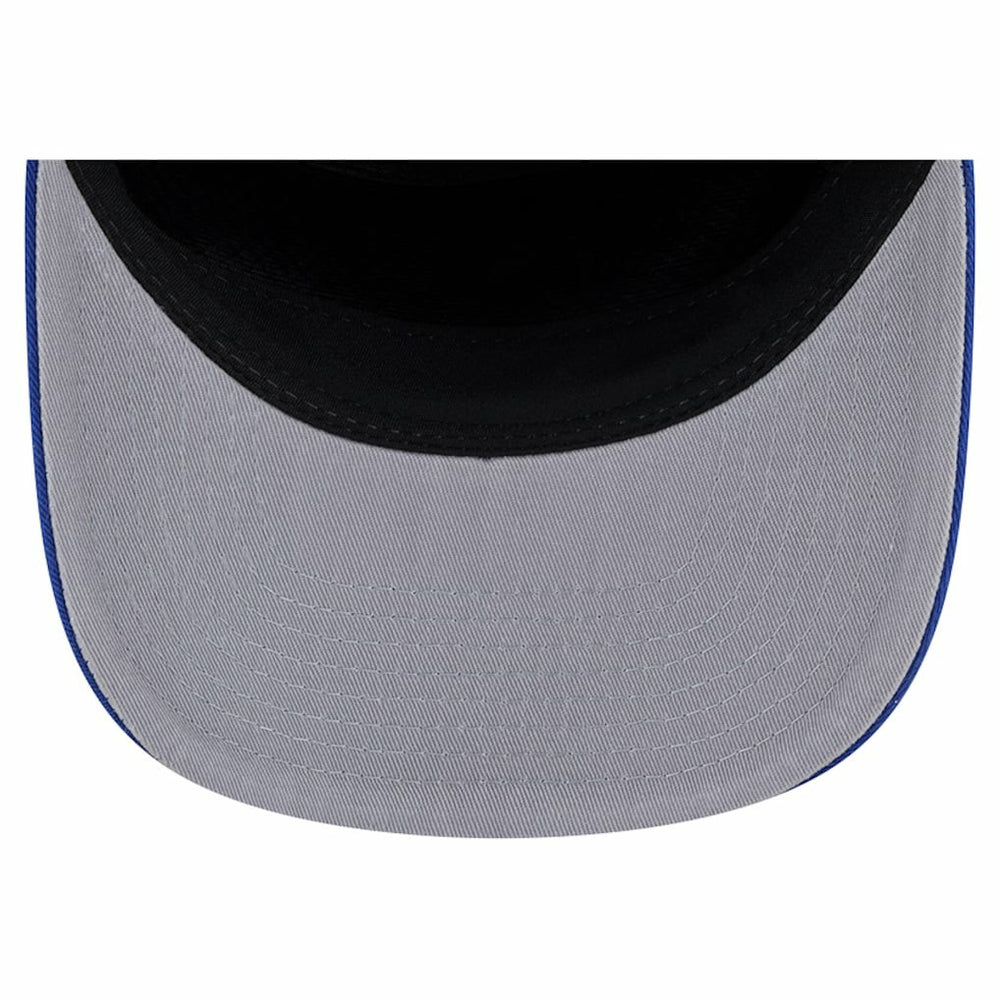 Golden State Warriors Cotton 19TWENTY Adjustable Hat for sale Royal | New Era US