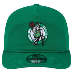 Boston Celtics Cotton 19TWENTY Adjustable Hat Kelly Green | New Era discount