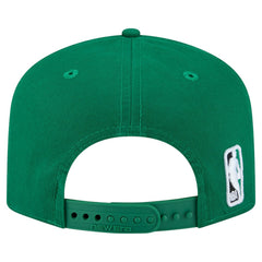 Boston Celtics Cotton 19TWENTY Adjustable Hat Kelly Green | New Era discount
