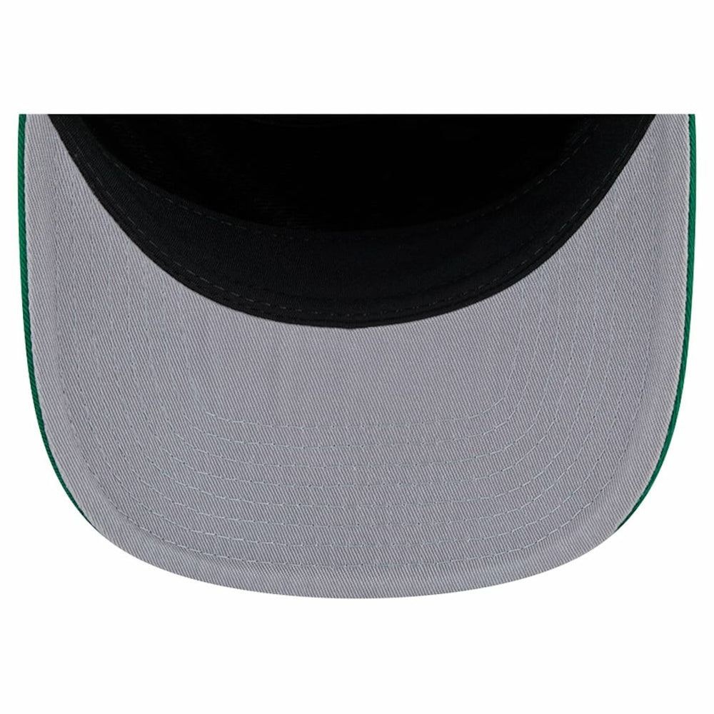 Boston Celtics Cotton 19TWENTY Adjustable Hat Kelly Green | New Era discount