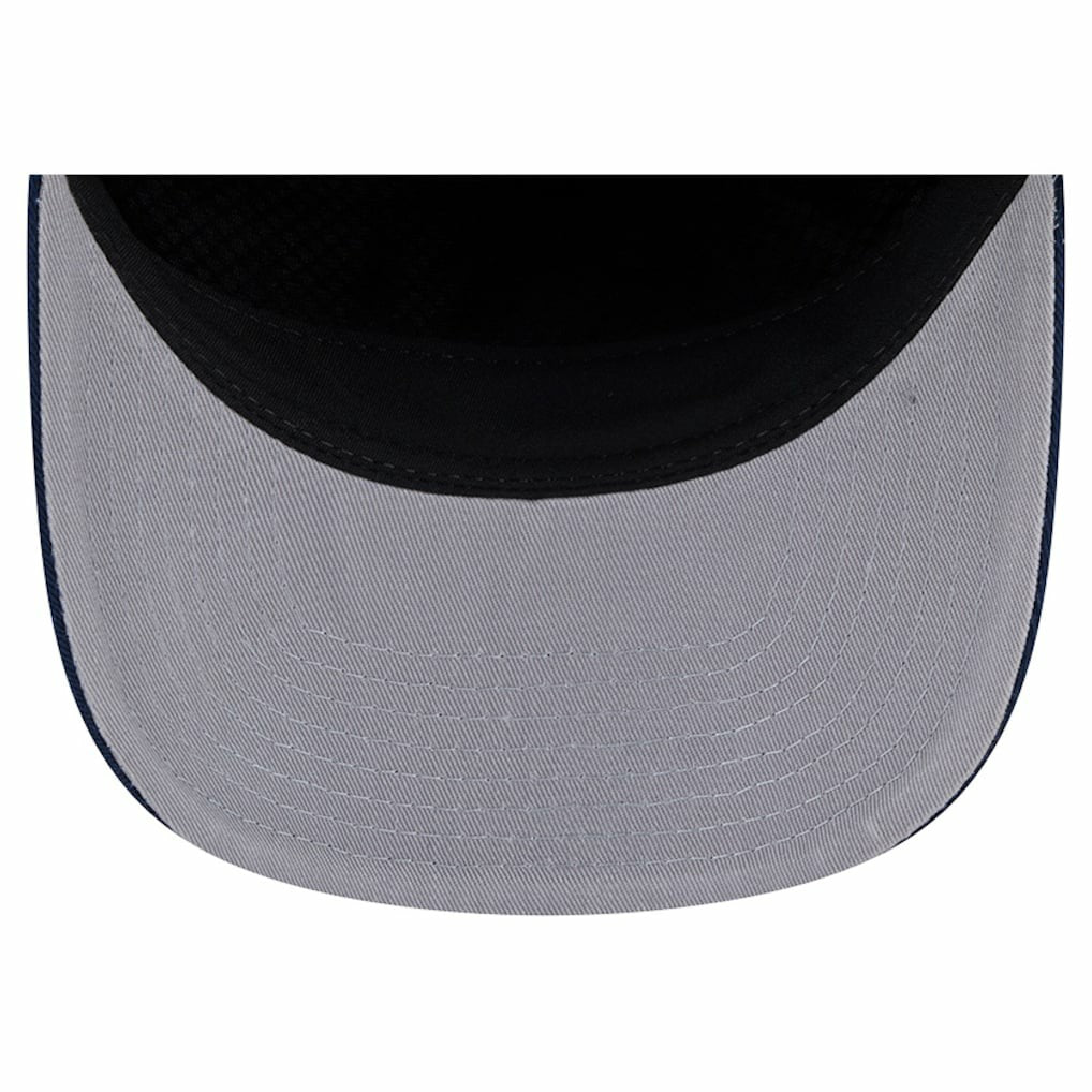Denver Nuggets Cotton 19TWENTY Adjustable Hat for sale Navy | New Era outlet