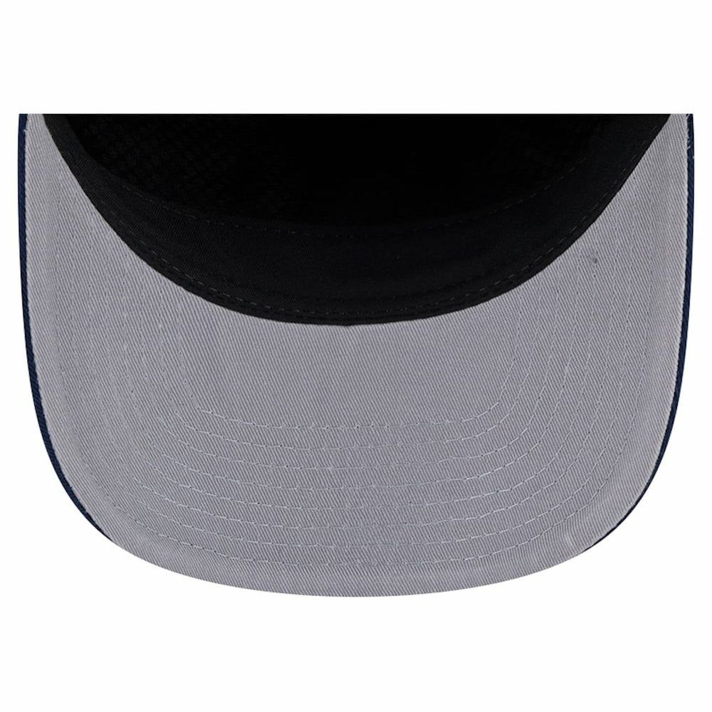 Denver Nuggets Cotton 19TWENTY Adjustable Hat for sale Navy | New Era outlet