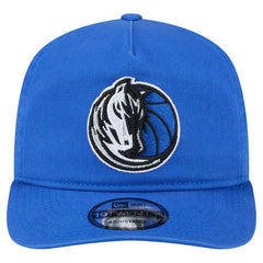 Dallas Mavericks Cotton 19TWENTY Adjustable Hat for sale Blue | New Era for sale