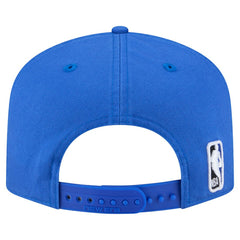 Dallas Mavericks Cotton 19TWENTY Adjustable Hat for sale Blue | New Era for sale