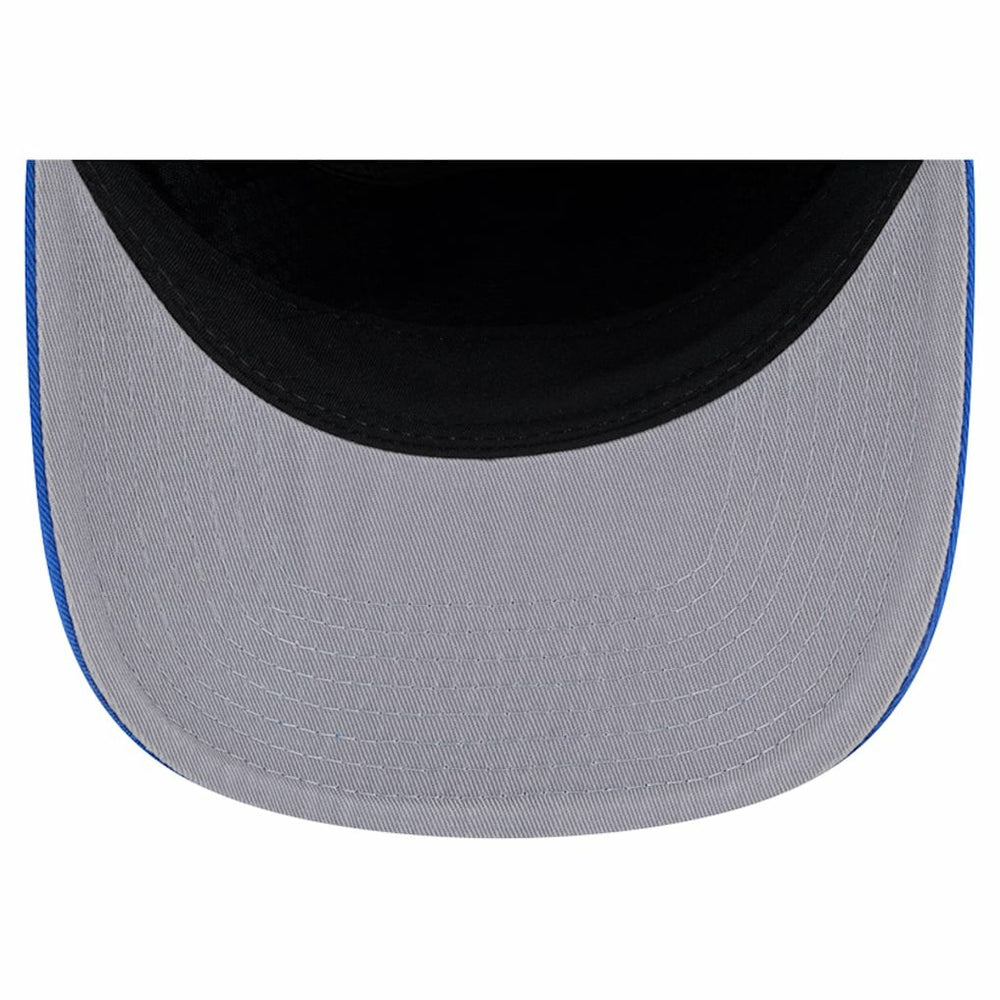 Dallas Mavericks Cotton 19TWENTY Adjustable Hat for sale Blue | New Era for sale