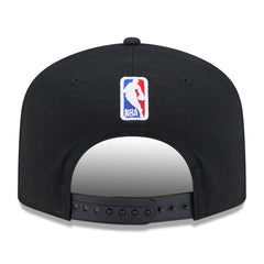 Brooklyn Nets 2025/26 City Edition 19TWENTY Adjustable Hat Black | New Era Lifestyle