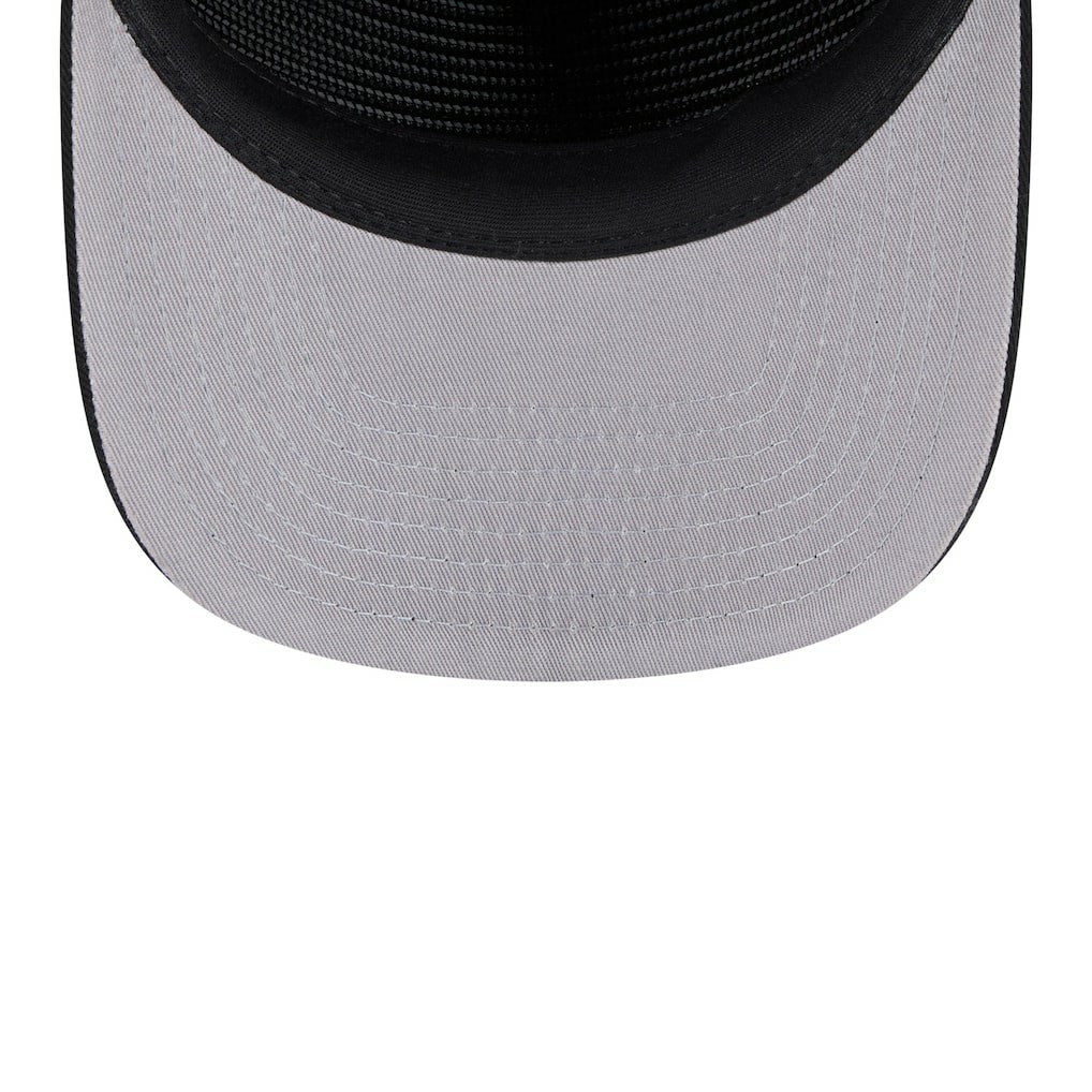 Atlanta Hawks 2025/26 City Edition 19TWENTY Adjustable Hat Black | New Era US
