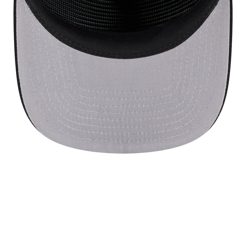 Atlanta Hawks 2025/26 City Edition 19TWENTY Adjustable Hat Black | New Era US