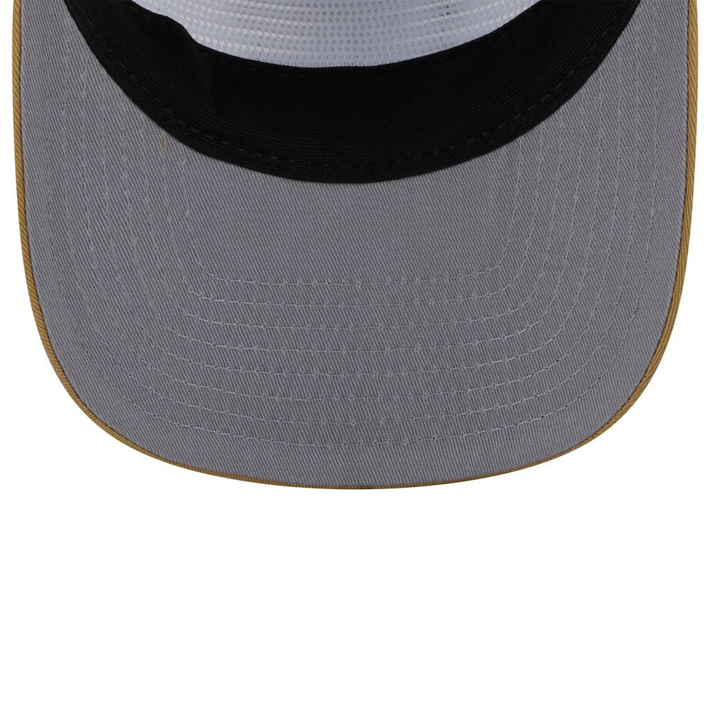 Boston Celtics 2025/26 City Edition 19TWENTY Adjustable Hat White/Gold | New Era discount