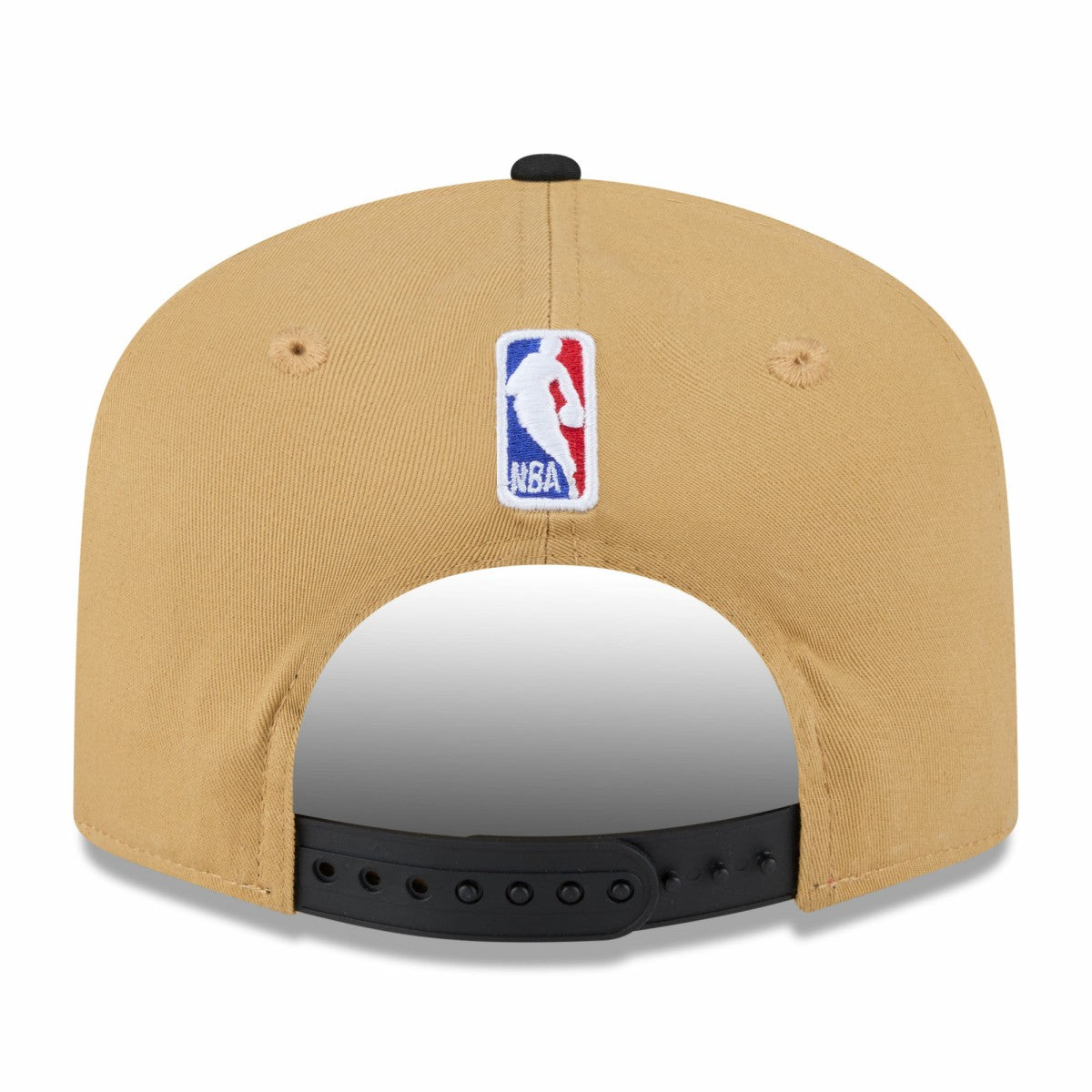 Washington Wizards 2025/26 City Edition 19TWENTY Adjustable Hat Gold/Black | New Era US
