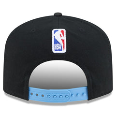 Chicago Bulls 2025/26 City Edition 19TWENTY Adjustable Hat Black | New Era outlet