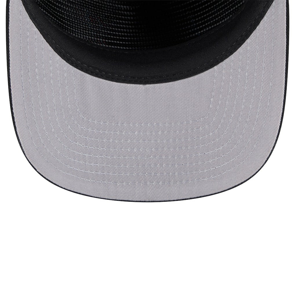 Chicago Bulls 2025/26 City Edition 19TWENTY Adjustable Hat Black | New Era outlet