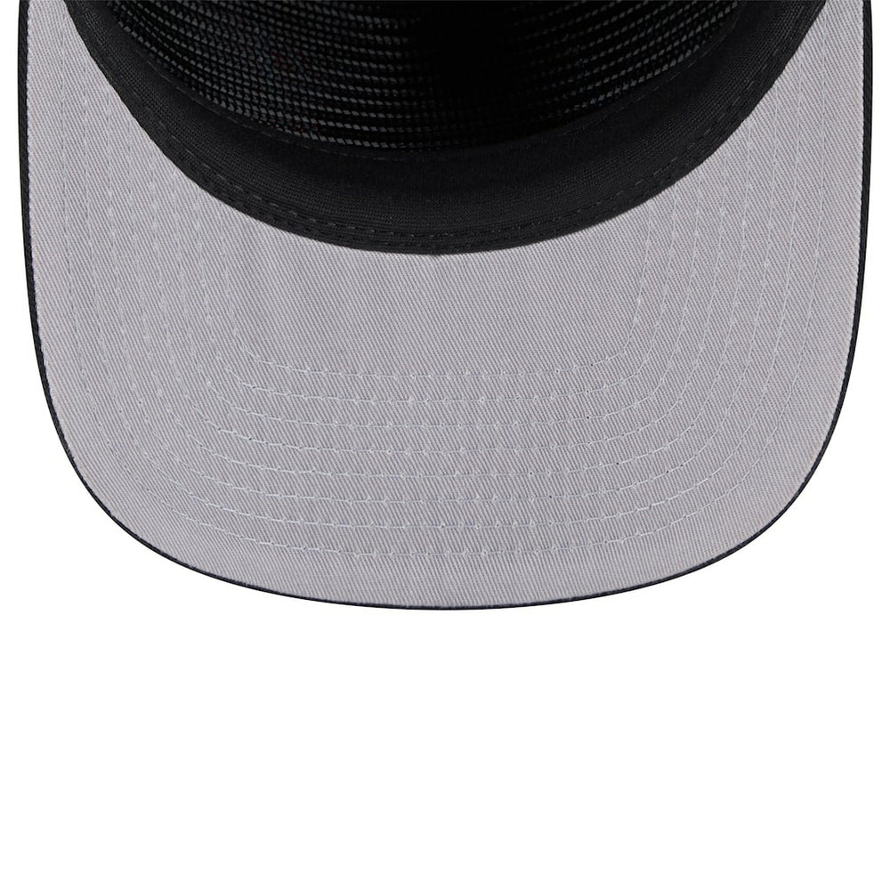 Chicago Bulls 2025/26 City Edition 19TWENTY Adjustable Hat Black | New Era outlet