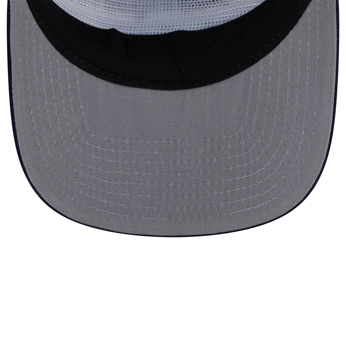 Memphis Grizzlies 2025/26 City Edition 19TWENTY Adjustable Hat White/Navy | New Era