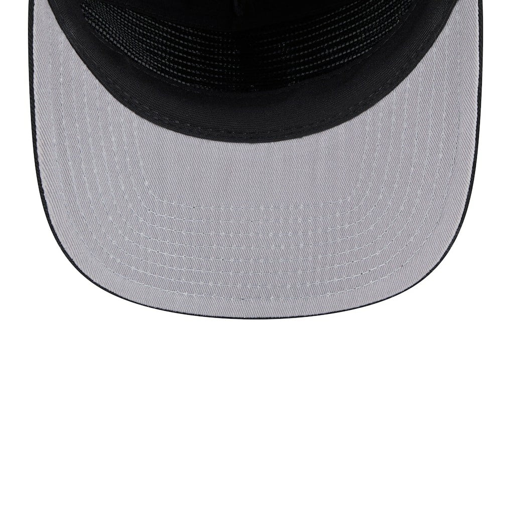 Dallas Mavericks 2025/26 City Edition 19TWENTY Adjustable Hat for sale Black | New Era