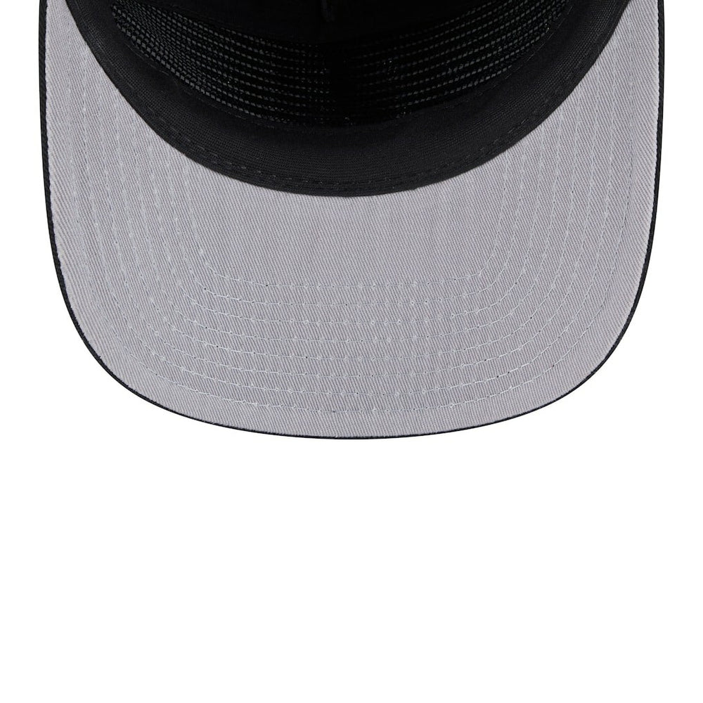 Dallas Mavericks 2025/26 City Edition 19TWENTY Adjustable Hat for sale Black | New Era