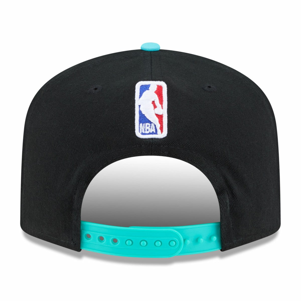 Portland Trail Blazers 2025/26 City Edition 19TWENTY Adjustable Hat Black | New Era Lifestyle