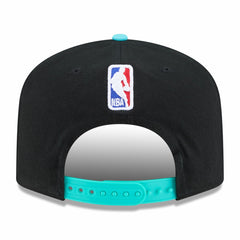Portland Trail Blazers 2025/26 City Edition 19TWENTY Adjustable Hat Black | New Era Lifestyle