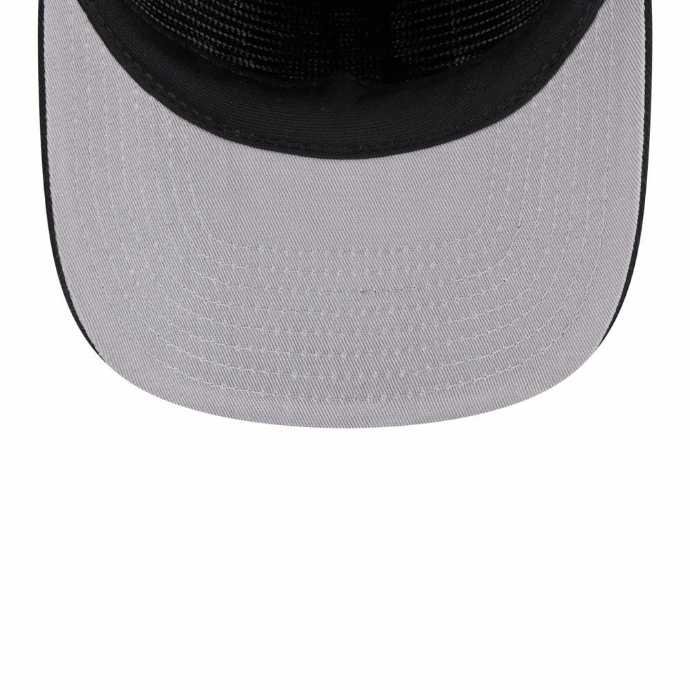 Portland Trail Blazers 2025/26 City Edition 19TWENTY Adjustable Hat Black | New Era Lifestyle
