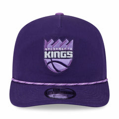 Sacramento Kings 2025/26 City Edition 19TWENTY Adjustable Hat Purple | New Era discount