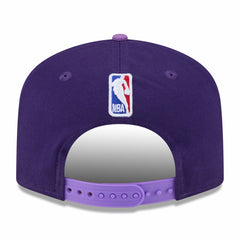 Sacramento Kings 2025/26 City Edition 19TWENTY Adjustable Hat Purple | New Era discount