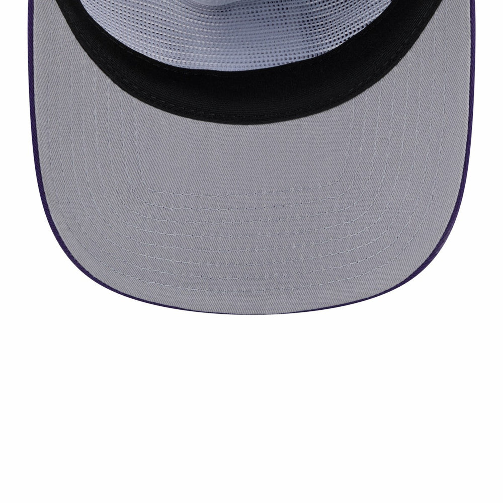 Sacramento Kings 2025/26 City Edition 19TWENTY Adjustable Hat Purple | New Era discount