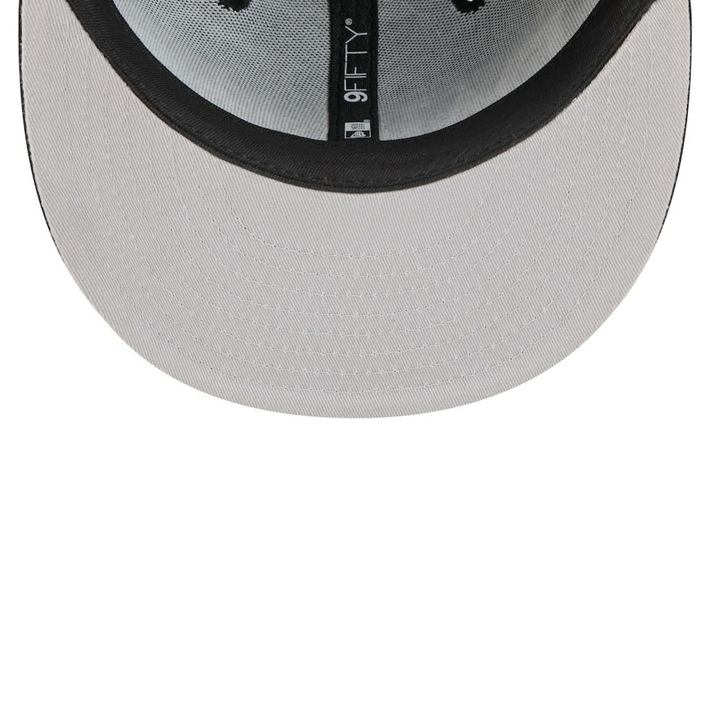 Dallas Mavericks 2025/26 City Edition 59FIFTY Fitted Hat for sale Black | New Era online